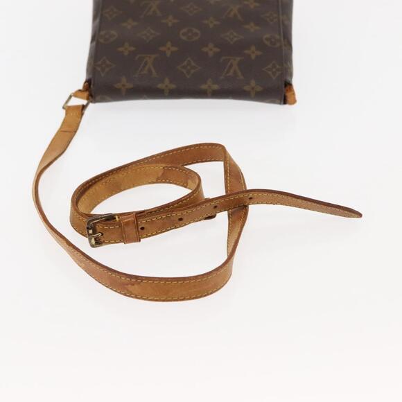 LOUIS VUITTON Monogram Musette Salsa Long Shoulder Bag M51387 - Picture 7 of 13
